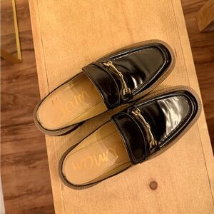 Sam Edelman Lennon Loafer Mules